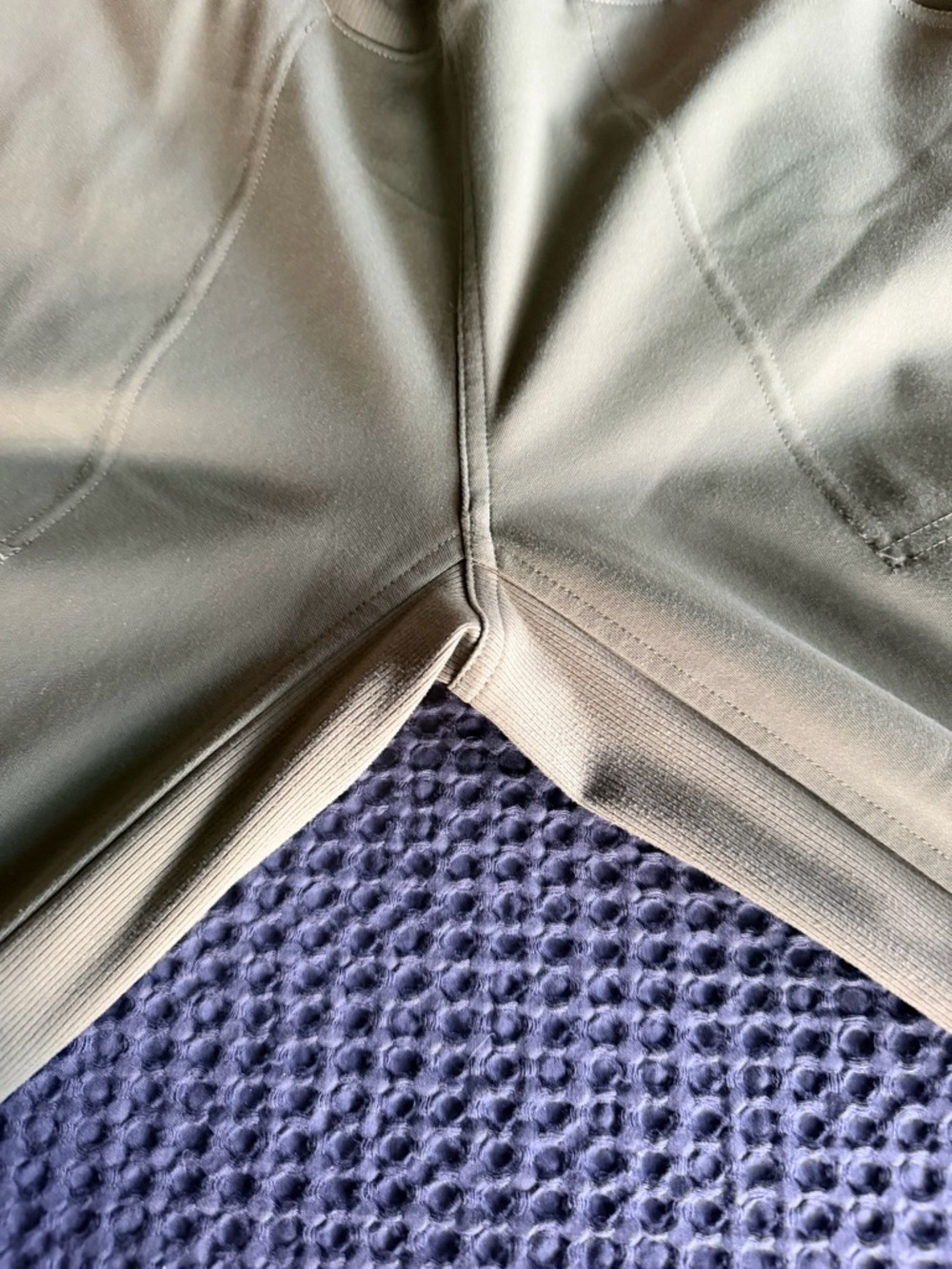 Athleta High rise Venice Jogger - Picture 8 of 8